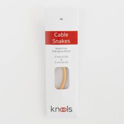 Knools Kabel slanger