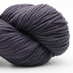 Hey Mama Wolf Skadi Merino d'Arles GOTS 100g Andaluza Grau