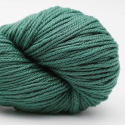 Hey Mama Wolf Skadi Merino d'Arles GOTS 100g Waldkiefer Grün