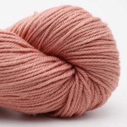 Hey Mama Wolf Skadi Merino d'Arles GOTS 100g Weißdorn Rosa