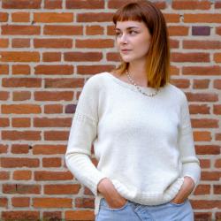 Kremke Anleitung Merry Sweater