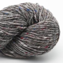 Erika Knight Pure Tweed Giant's Stone Grey