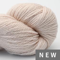 Hey Mama Wolf Mokosh Merino d'Arles GOTS 100g Monotropa hell Beige Hey Mama Wolf Mokosh Merino d'Arles GOTS 100g Monotropa hell Beige