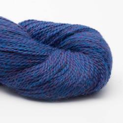 BC Garn Babyalpaca 10/2 auf 50g Ultramarin Melange