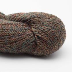 BC Garn Babyalpaca 10/2 auf 50g Moor Melange