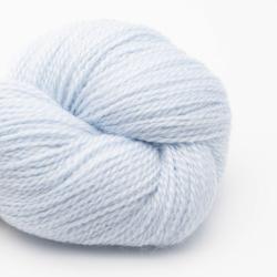 BC Garn Babyalpaca 10/2 auf 50g Pastell Blau