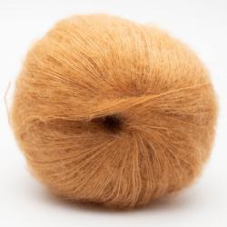 Kremke Soul Wool Silky Kid Auslauf Kupfer