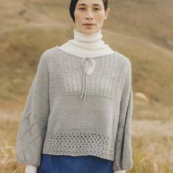Amirisu Nomad Knits - a collection with Nomadnoos