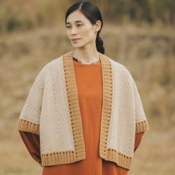 Amirisu Nomad Knits - a collection with Nomadnoos