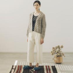 Amirisu Nomad Knits - a collection with Nomadnoos
