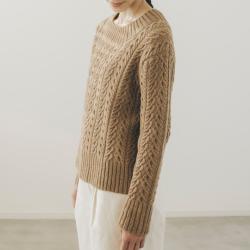 Amirisu Nomad Knits - a collection with Nomadnoos