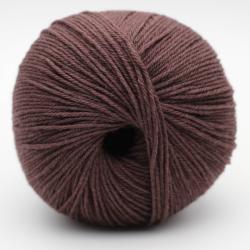 Kremke Soul Wool The Merry Merino 220 Kaffee