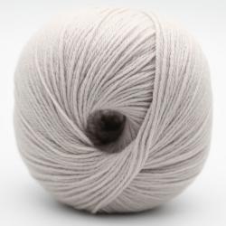 Kremke Soul Wool The Merry Merino 220 Hellgrau