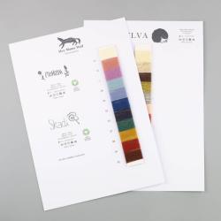 Hey Mama Wolf Shade Cards Hey Mama Wolf