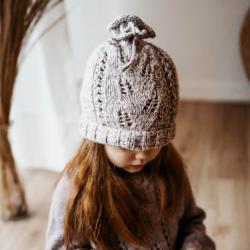 BC Garn Lookbook Nordic Kids