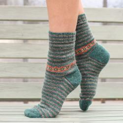 BC Garn Pattern Booklet Modern Colourwork BC Garn Pattern Booklet Modern Colourwork