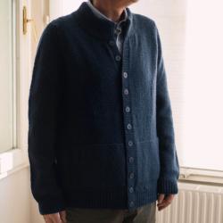 BC Garn Strickdesign 2 - nur für Männer by Regina Moessmer
