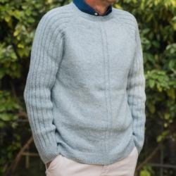 BC Garn Strickdesign 2 - nur für Männer by Regina Moessmer