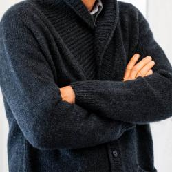 BC Garn Strickdesign 2 - nur für Männer by Regina Moessmer
