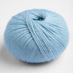 Amano Apu Imperial Alpaca 25g Discontinued Colors Pale Blue