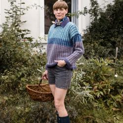 Erika Knight Patron Pull Hastings