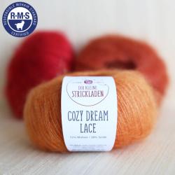 Der kleine Strickladen Cozy Dream Lace