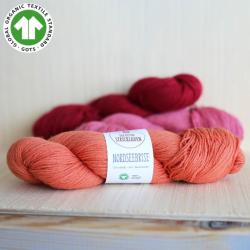Der kleine Strickladen Nordseebrise