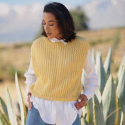 Amano Pattern Alessia Slipover