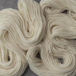Knomad Alba undyed