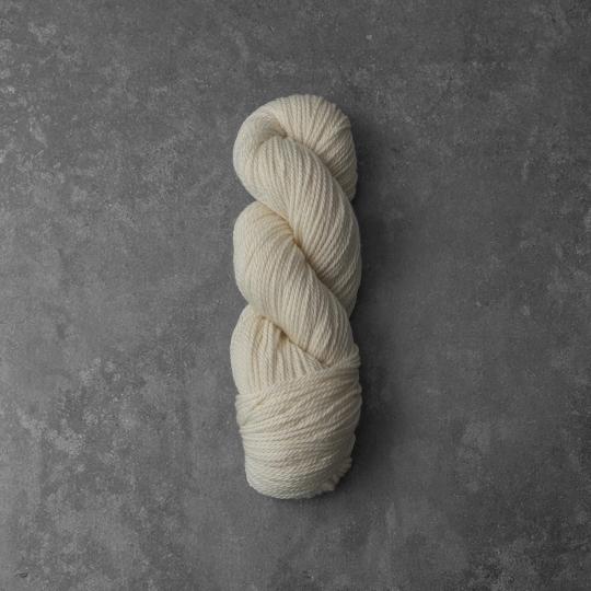 Knomad Alba undyed
