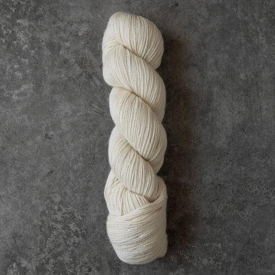 Knomad Latte undyed