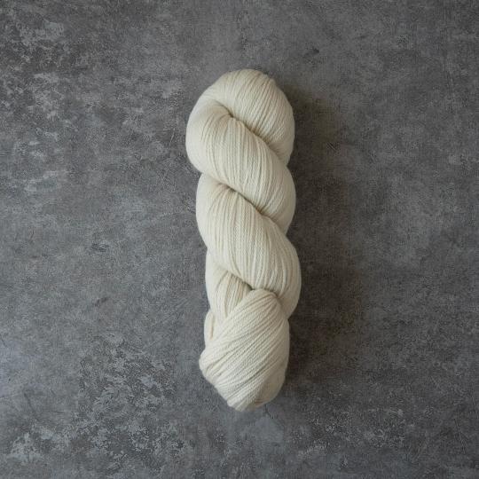 Knomad Lily undyed
