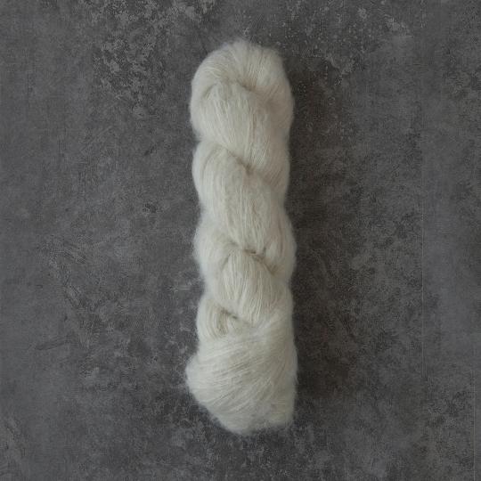 Knomad Pluma undyed