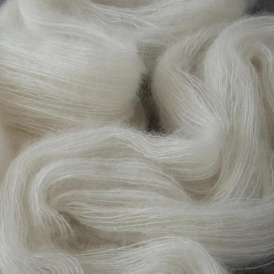Knomad Nuvola undyed