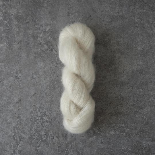 Knomad Nuvola undyed