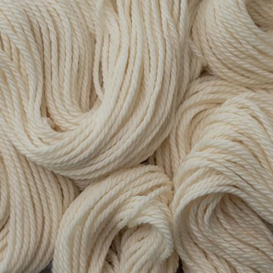 Knomad Solana undyed