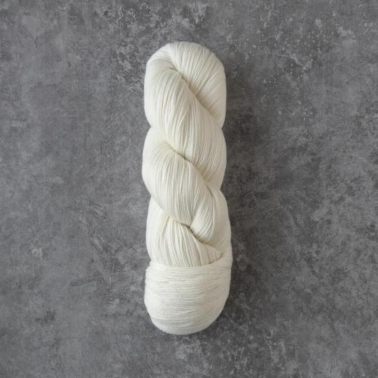 Knomad Votive undyed