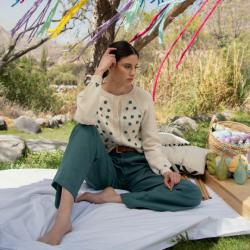 Amano Anleitung Lucero Cardigan