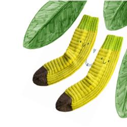 Kremke Anleitungsheft Fruity Socks Kremke Anleitungsheft Fruity Socks