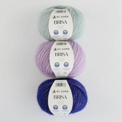 BC Garn Brisa