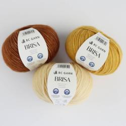 BC Garn Brisa