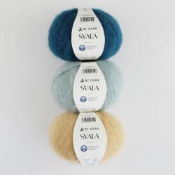 BC Garn Svala BC Garn Svala