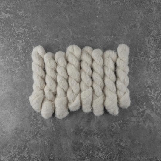 Knomad Pluma Minis undyed
