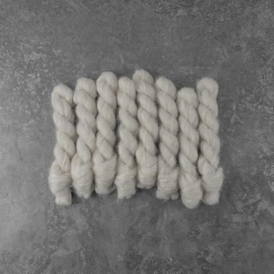 Knomad Nuvola Minis undyed
