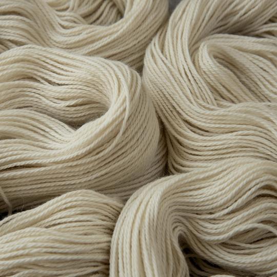Knomad Latte Minis undyed