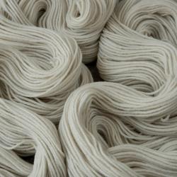 Knomad Clover DK Minis undyed
