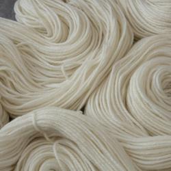 Knomad Votive DK undyed