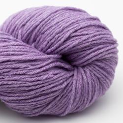 Der kleine Strickladen Nordseesturm Lila