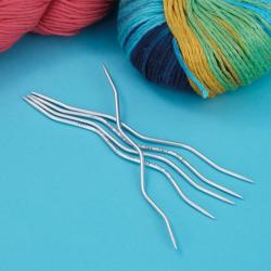 Addi 170-2 addiNovel Quintett Double Point Needles Addi 170-2 addiNovel Quintett Double Point Needles