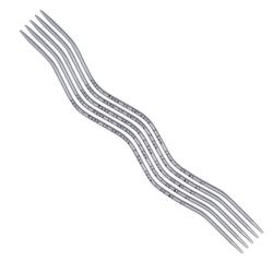Addi 170-2 addiNovel Quintett Double Point Needles 3,5mm_15cm Addi 170-2 addiNovel Quintett Double Point Needles 3,5mm_15cm